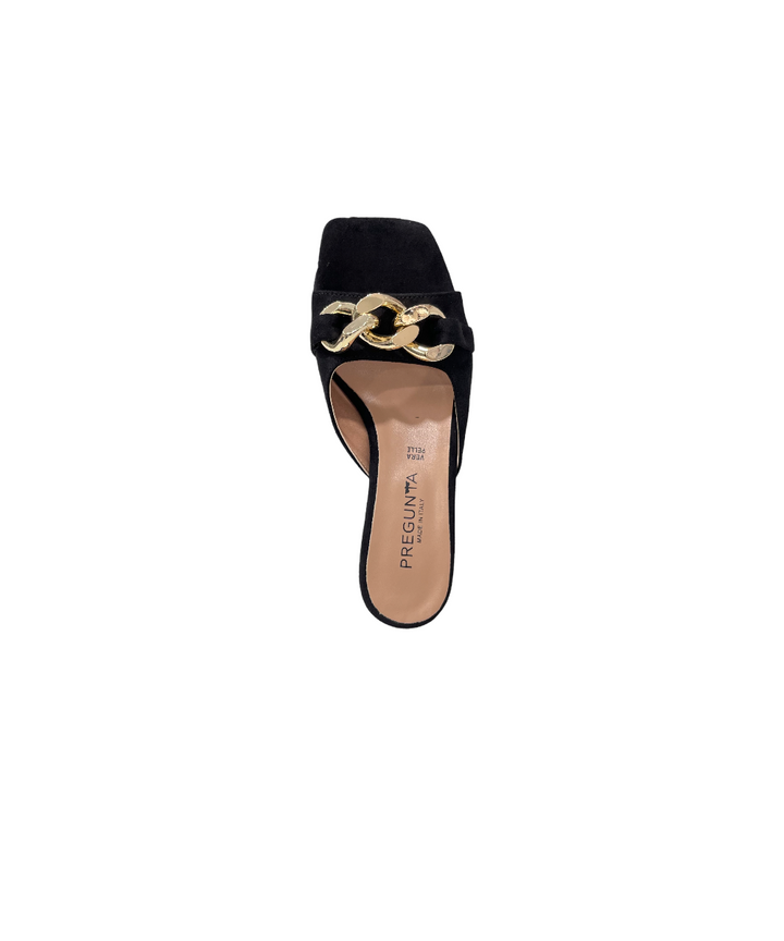 sandali donna pregunta art. ic371807c-003 nero