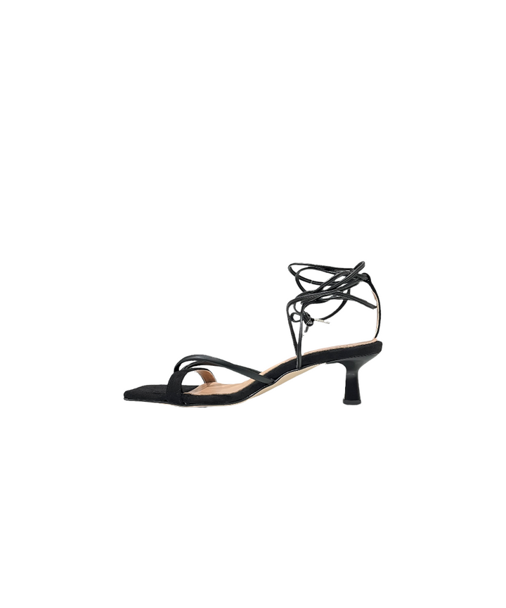 sandali donna pregunta art. ic391803c-001 nero