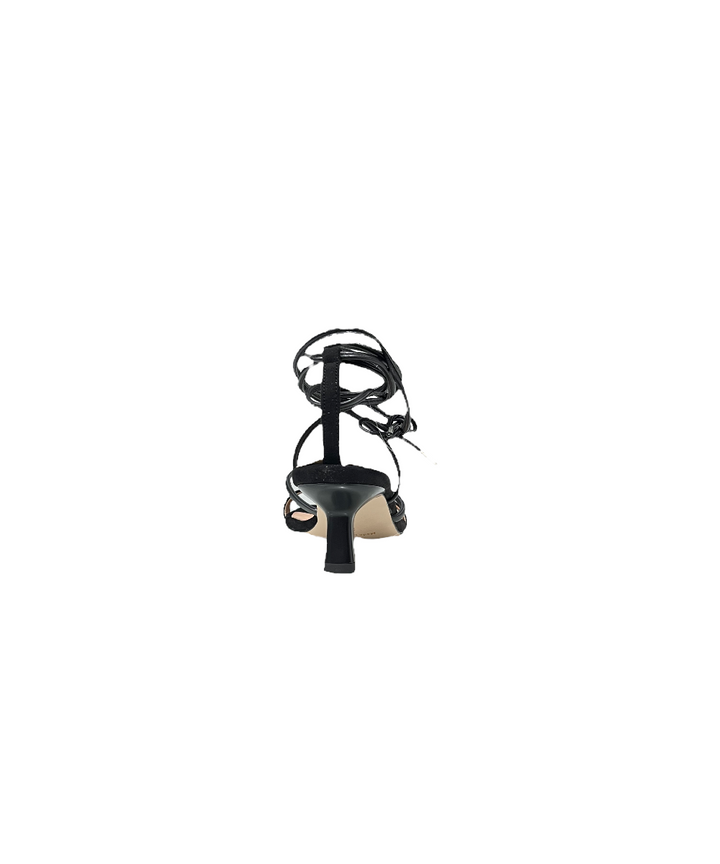 sandali donna pregunta art. ic391803c-001 nero