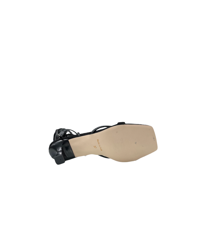 sandali donna pregunta art. ic391803c-001 nero