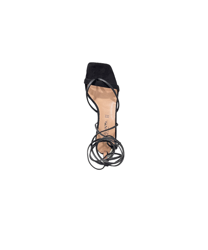 sandali donna pregunta art. ic391803c-001 nero