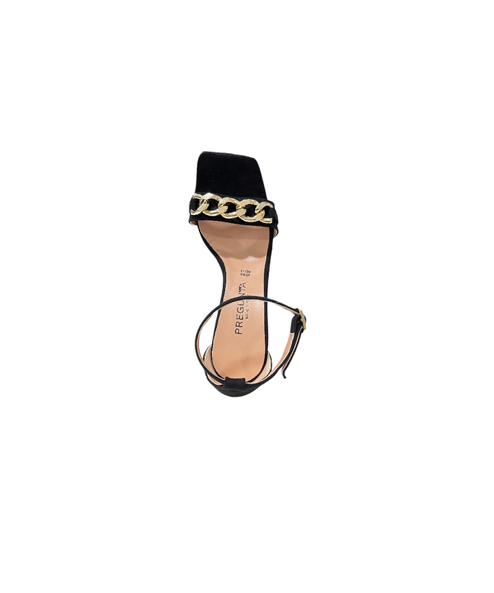 sandali donna pregunta art. ic429508c-003 nero