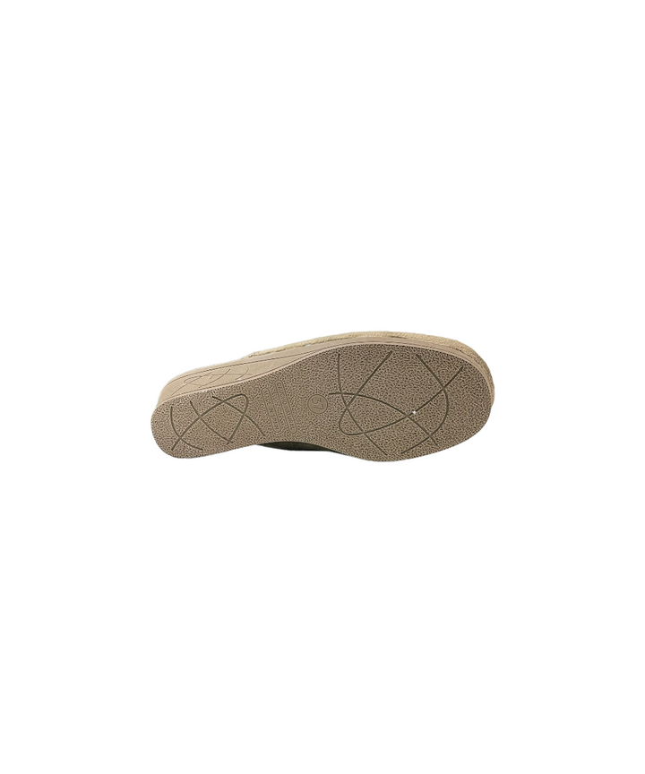 pantofola donna pelle cinziasoft art.iea3055-004 taupe