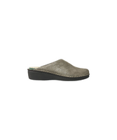 pantofole donna pelle cinziasoft art.im2011gm-a-002 topo