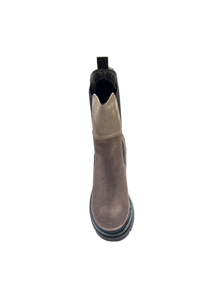 tronchetti donna pelle cinziasoft art.is50911 001cacao