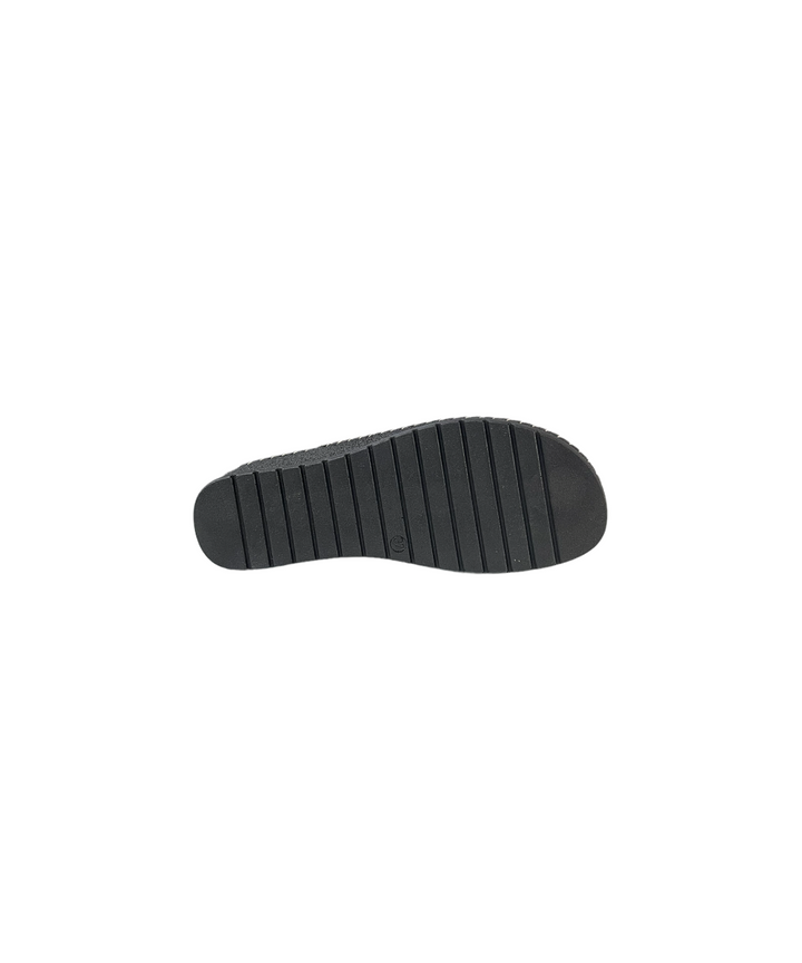 pantofola donna pelle cinziasoft art.iu4020ml003 castoro