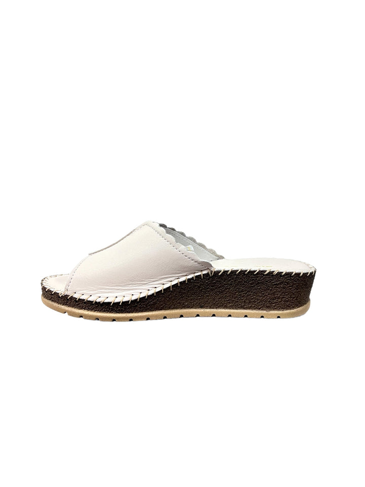 ciabatte donna pelle cinziasoft art.iu804-f-004 ghiaccio