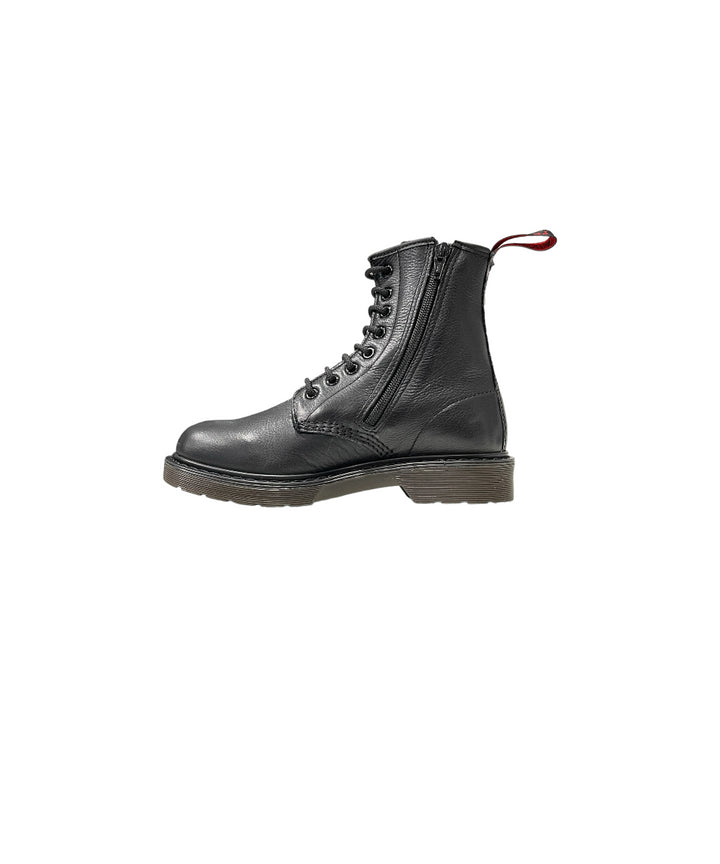 anfibio donna pelle pregunta art.iv14108-ns001 nero