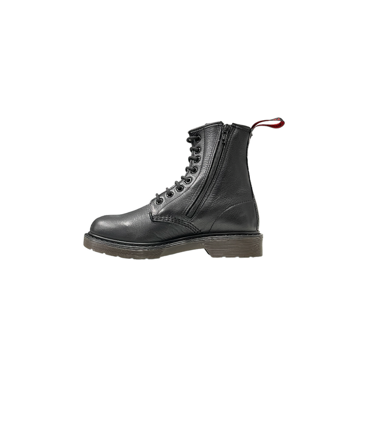 anfibio donna pelle pregunta art.iv14108-ns001 nero