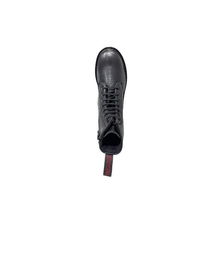 anfibio donna pelle pregunta art.iv14108-ns001 nero