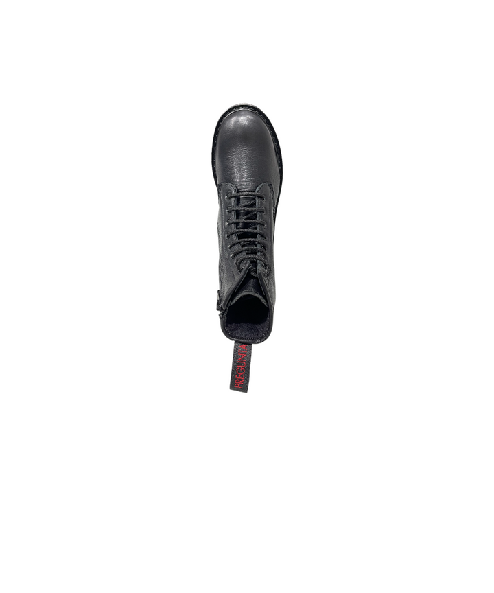 anfibio donna pelle pregunta art.iv14108-ns001 nero