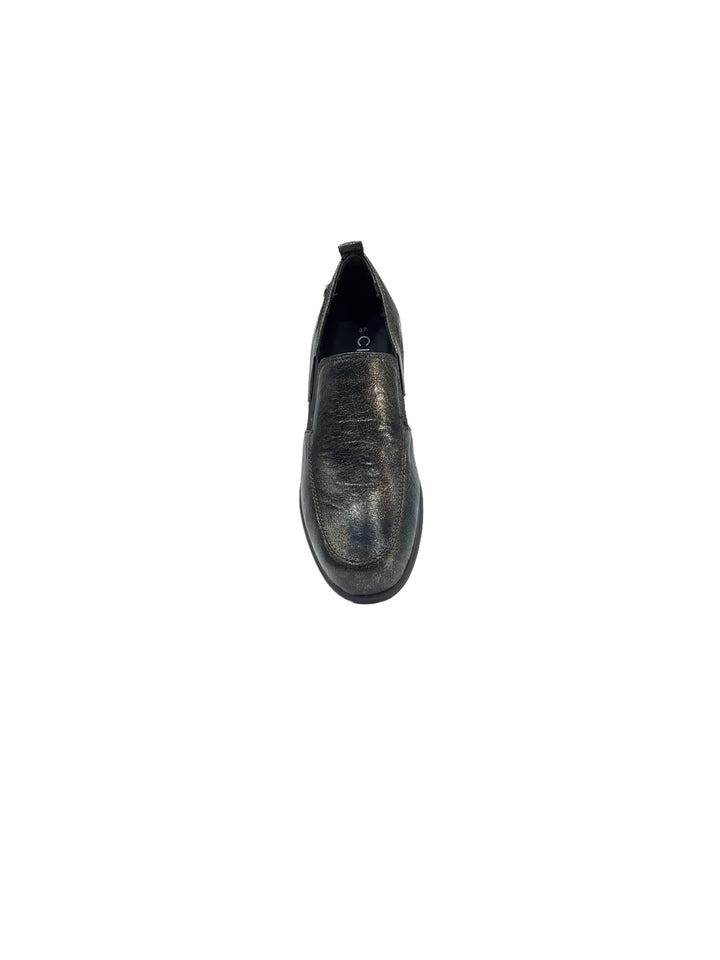 scarpe comfort donna pelle cinziasoft art.iv18841003 furat