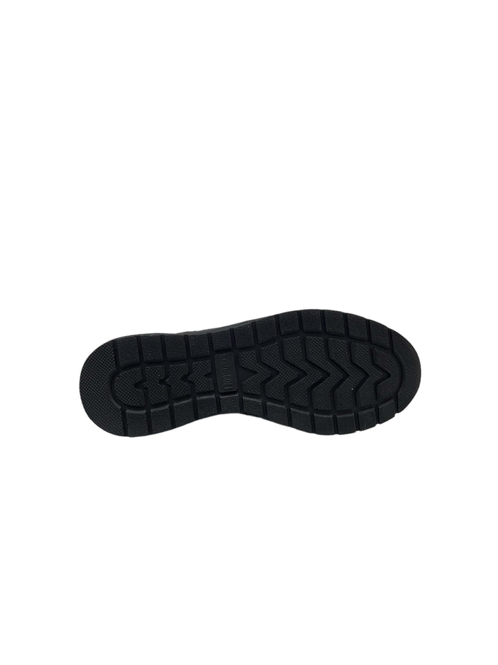 stivaletti donna pelle cinziasoft art. iv420285001 NERO