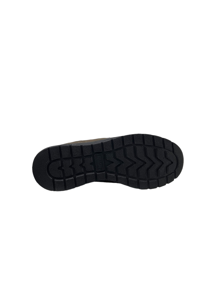 stivaletti donna pelle cinziasoft art. iv420285003 visone