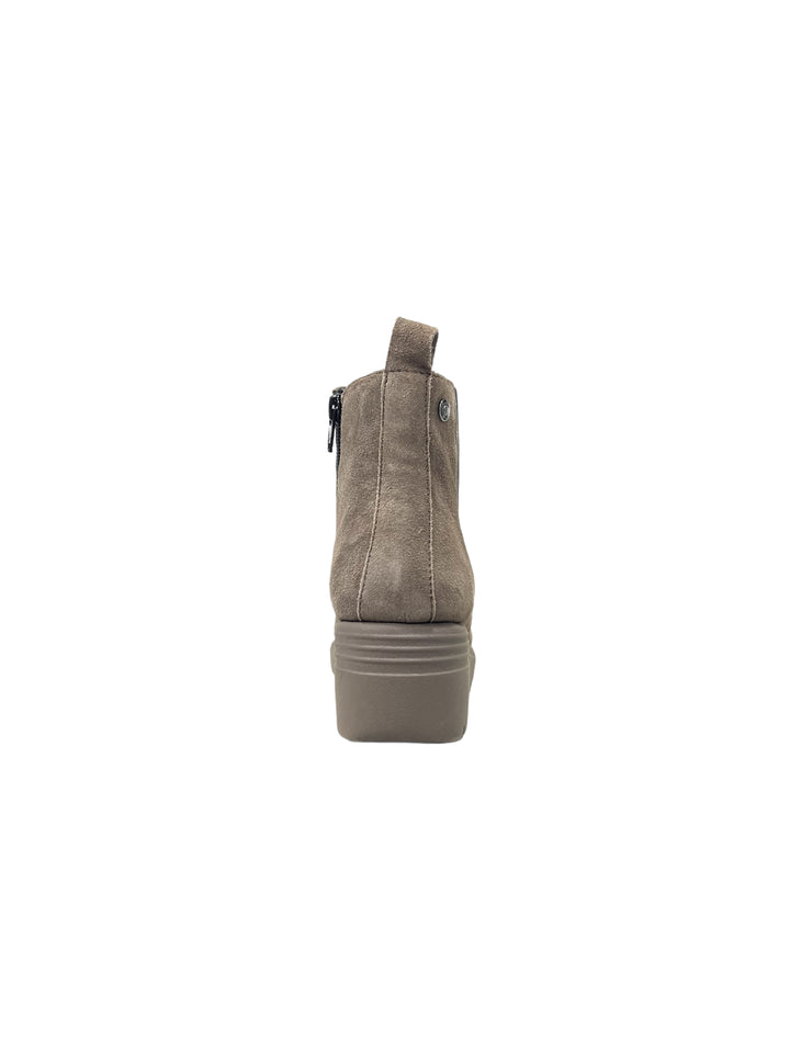 stivaletti donna pelle cinziasoft art. iv6220316s 001 visone