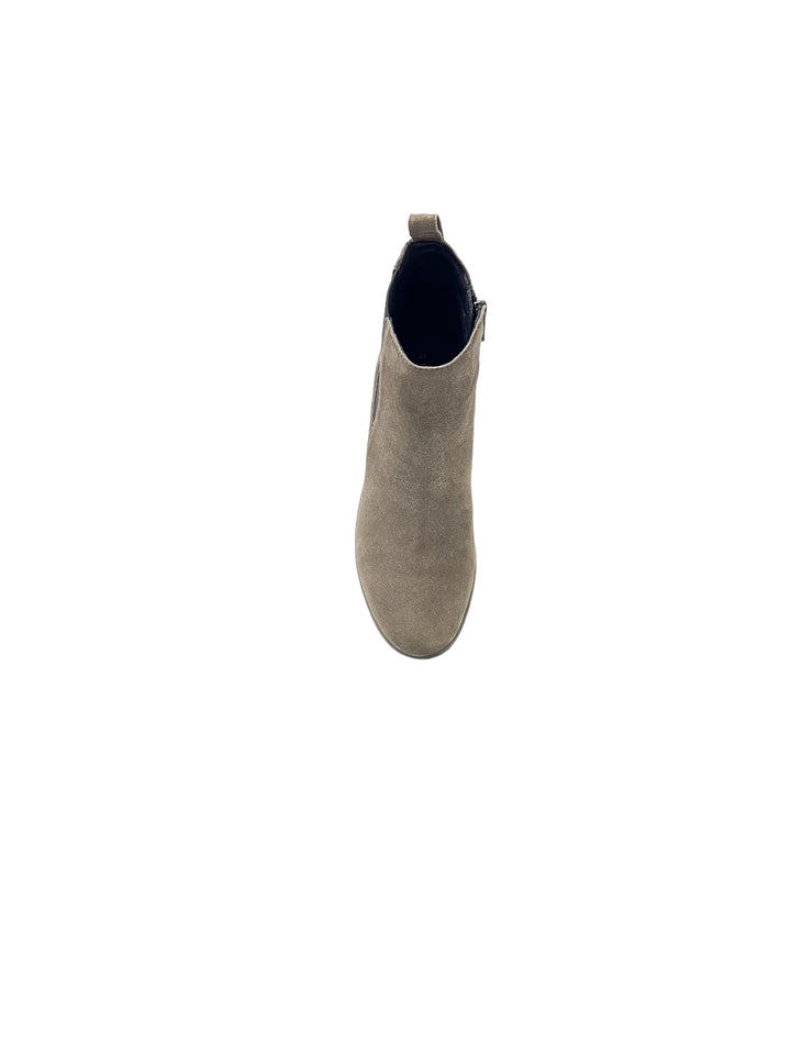 stivaletti donna pelle cinziasoft art. iv6220316s 001 visone