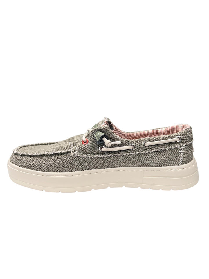 woz? sneakers uomo green