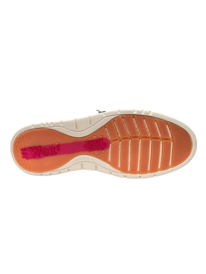 woz? sneakers uomo green
