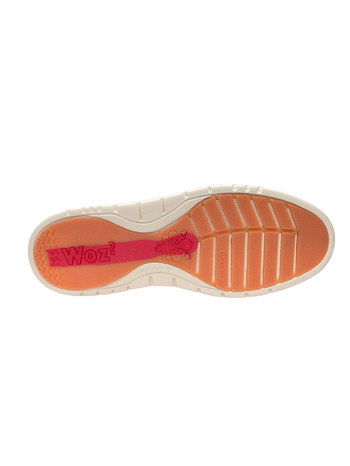 woz? sneakers uomo jeans