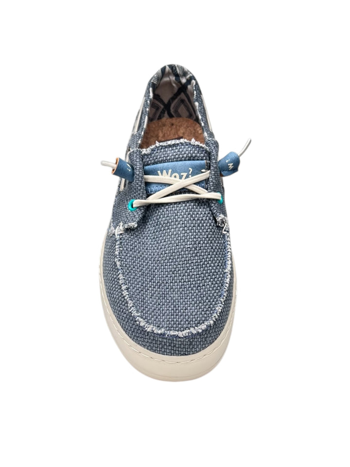 woz? sneakers uomo jeans