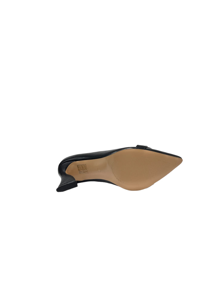 décolleté donna queen helena art. k2128 black