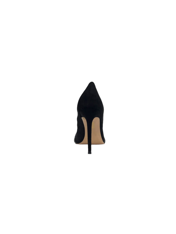 décolleté donna queen helena art. k3142 black
