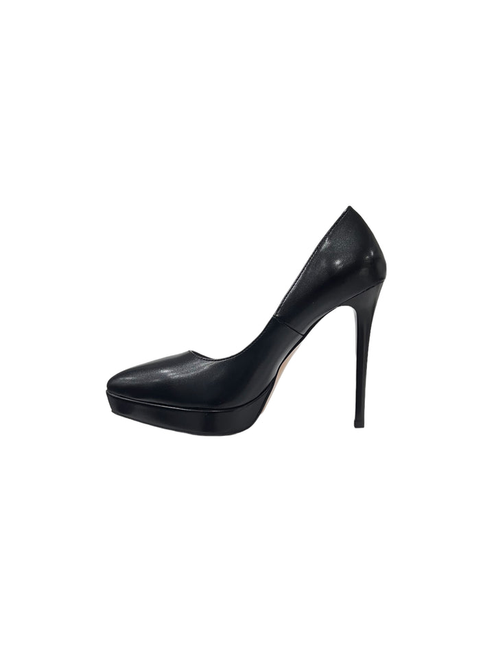 décolleté donna queen helena art. k3171 black
