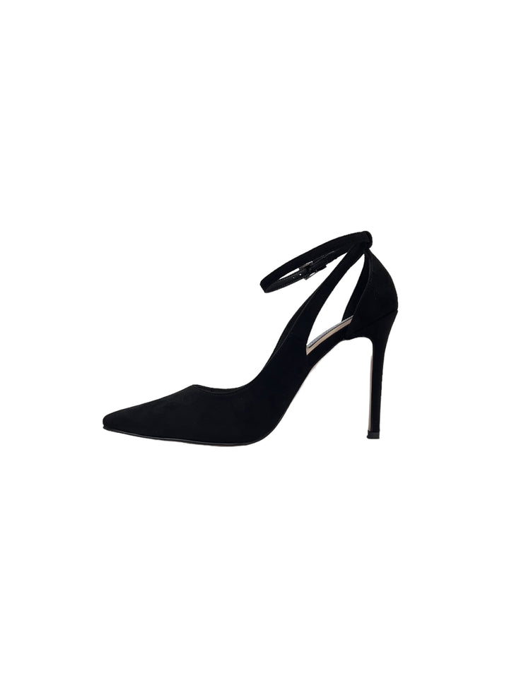 décolleté donna queen helena art. k3219 black
