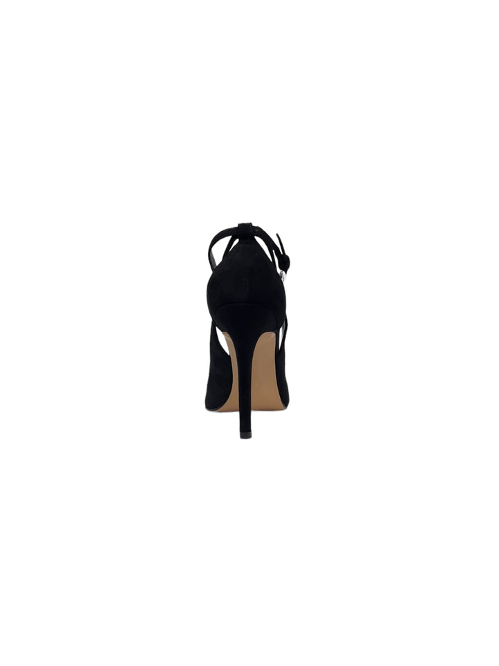 décolleté donna queen helena art. k3219 black