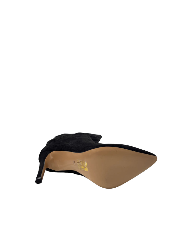 stivali donna queen helena art. k3282 black