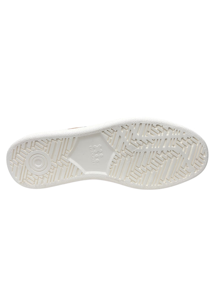 sneakers uomo pelle kebo art. lg5010 sabbia