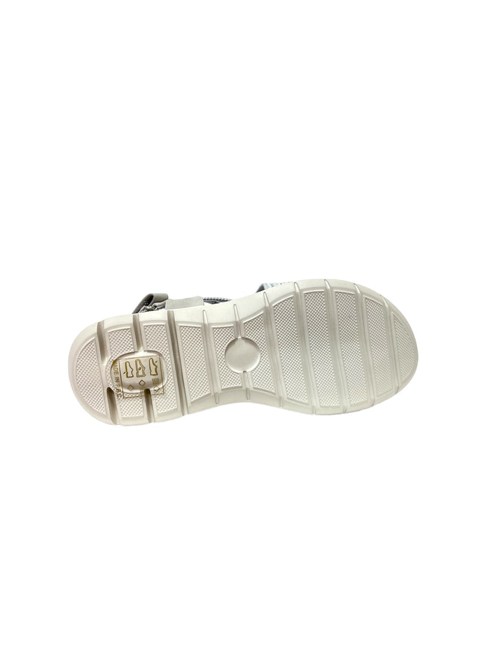 sandali donna cinzia soft art.mca1028001 gris