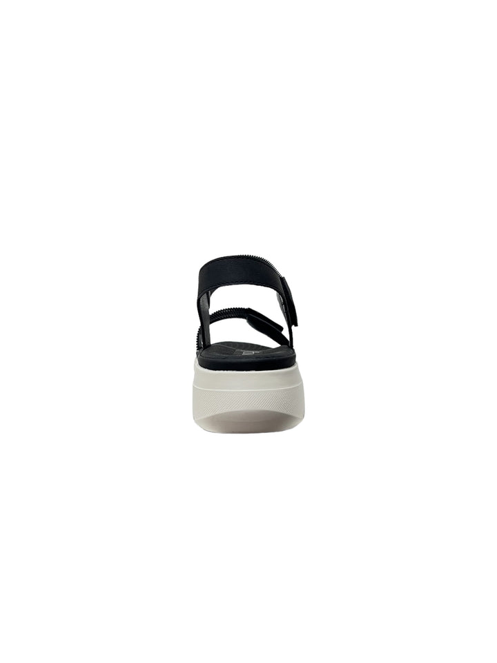 sandali donna cinzia soft art.mca1030002 nero