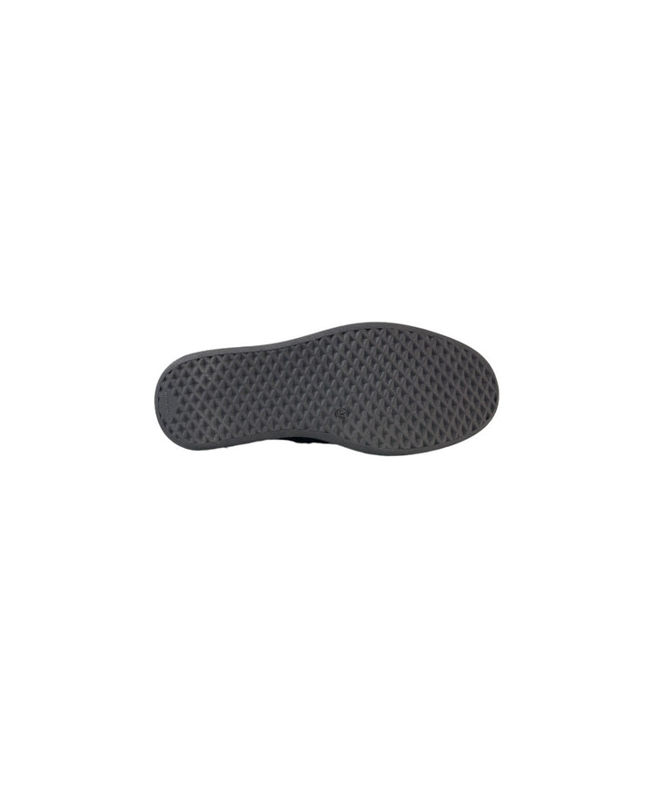 stivaletto donna pelle cinziasoft art.mm8l4354cg-001 nero