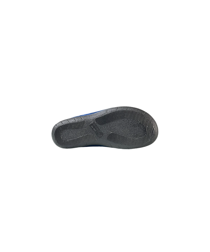 pantofola donna pelle cinziasoft art.mq6083-004 verde