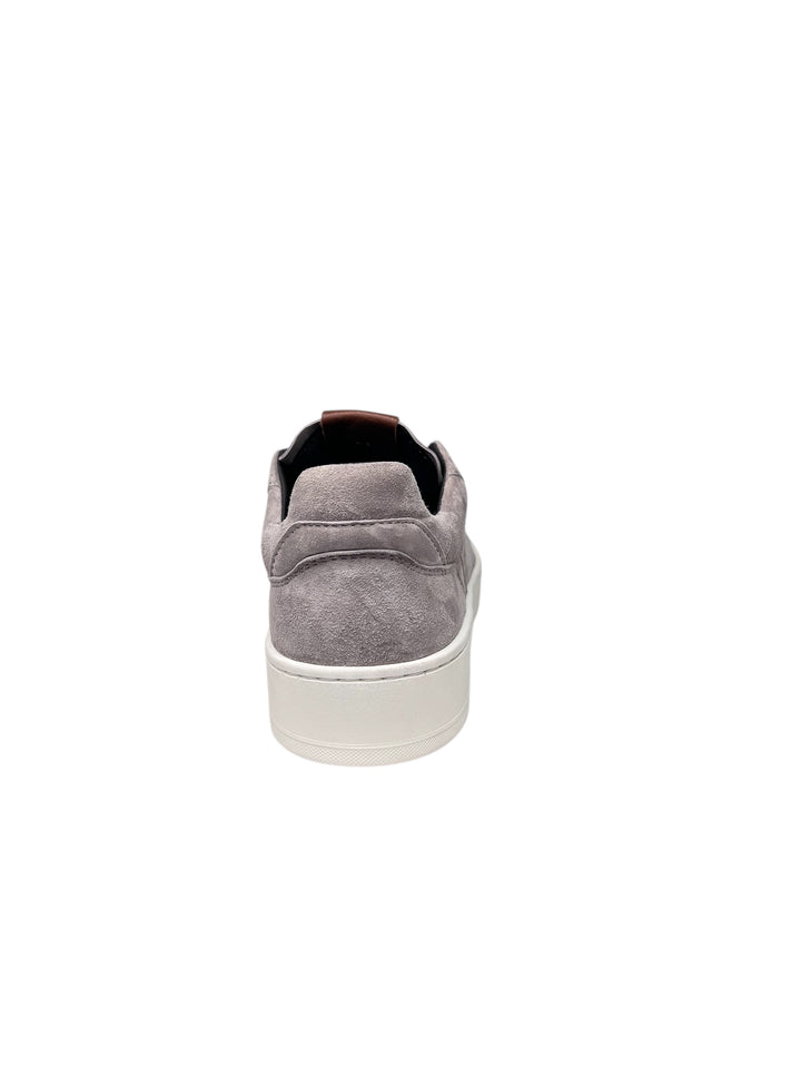 sneakers uomo pelle carbone