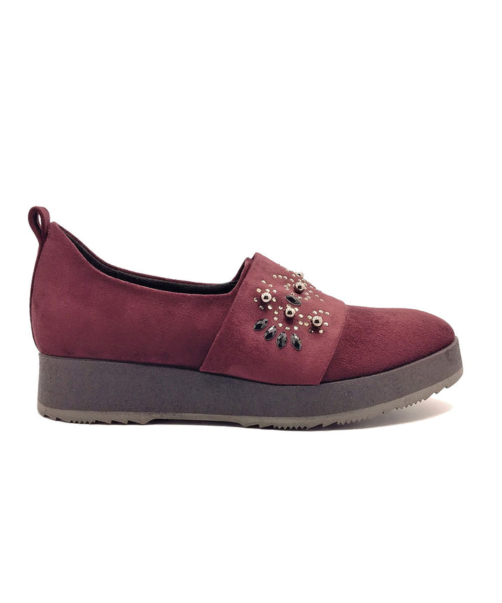 PAA40BORDO'