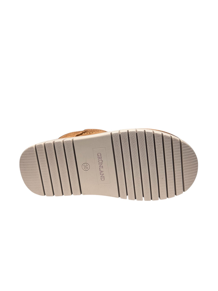 polacco donna cuoio