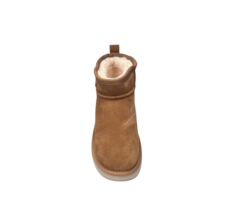 polacco donna cuoio