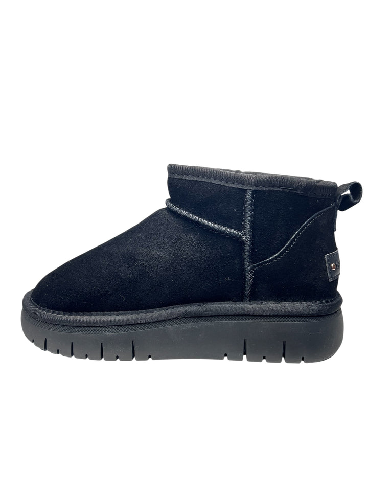 polacco donna nero
