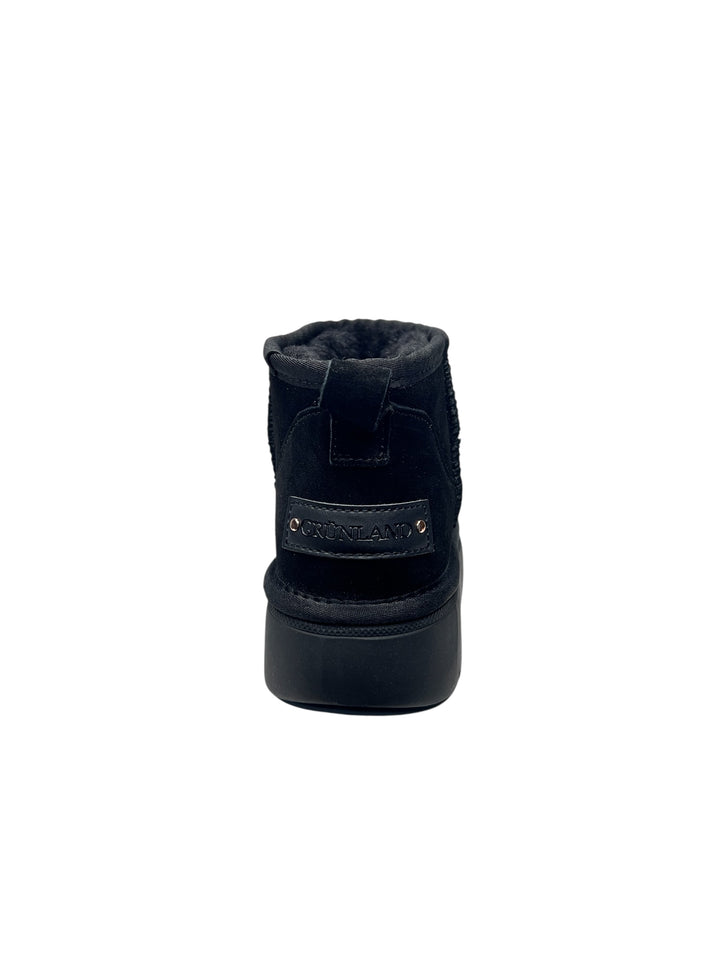 polacco donna nero