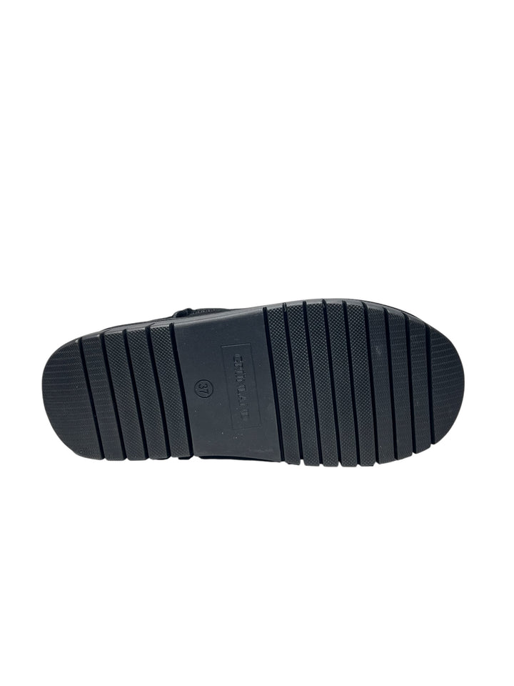 polacco donna nero
