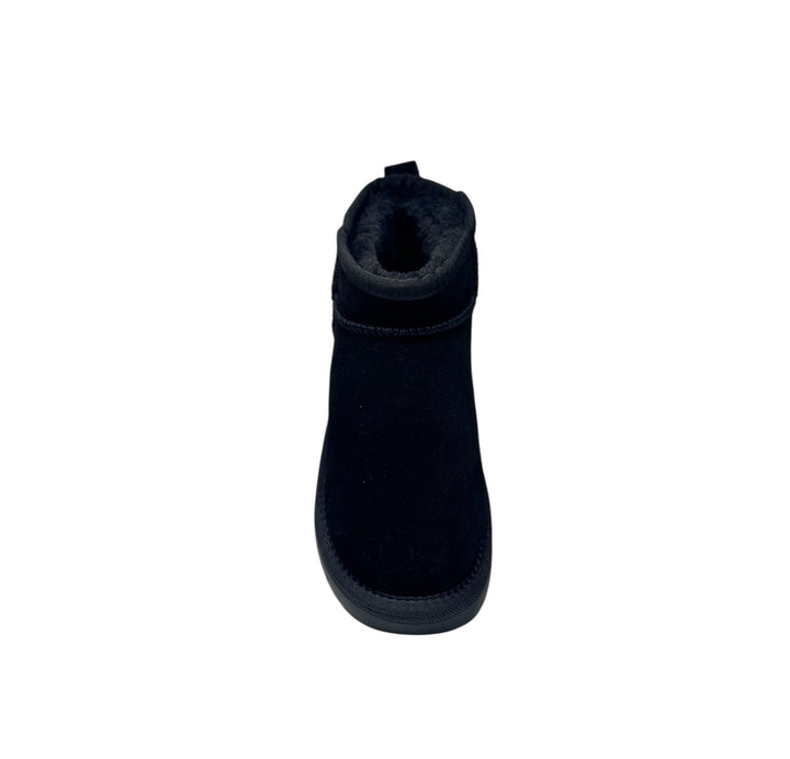 polacco donna nero