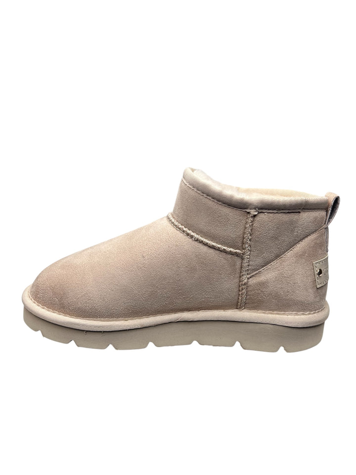 polacco donna beige