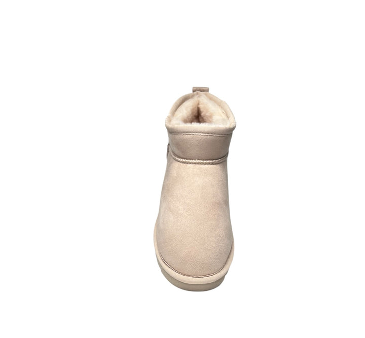 polacco donna beige