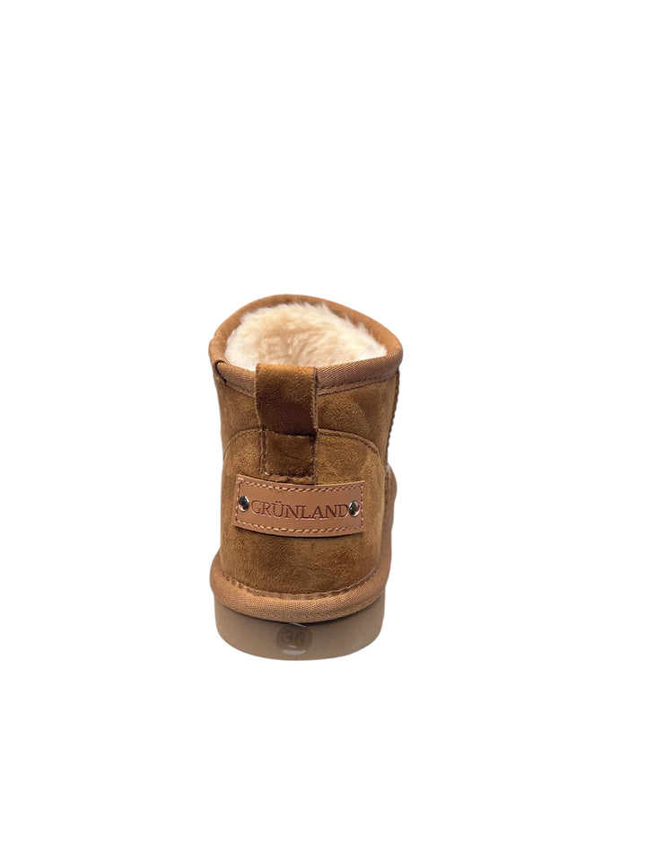 polacco donna cuoio