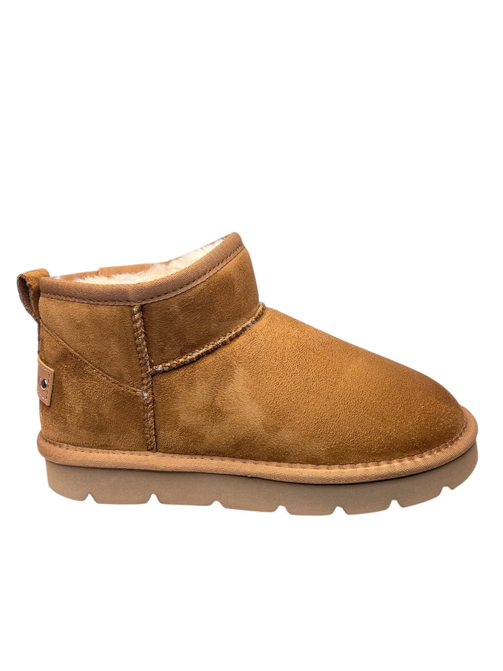 polacco donna cuoio