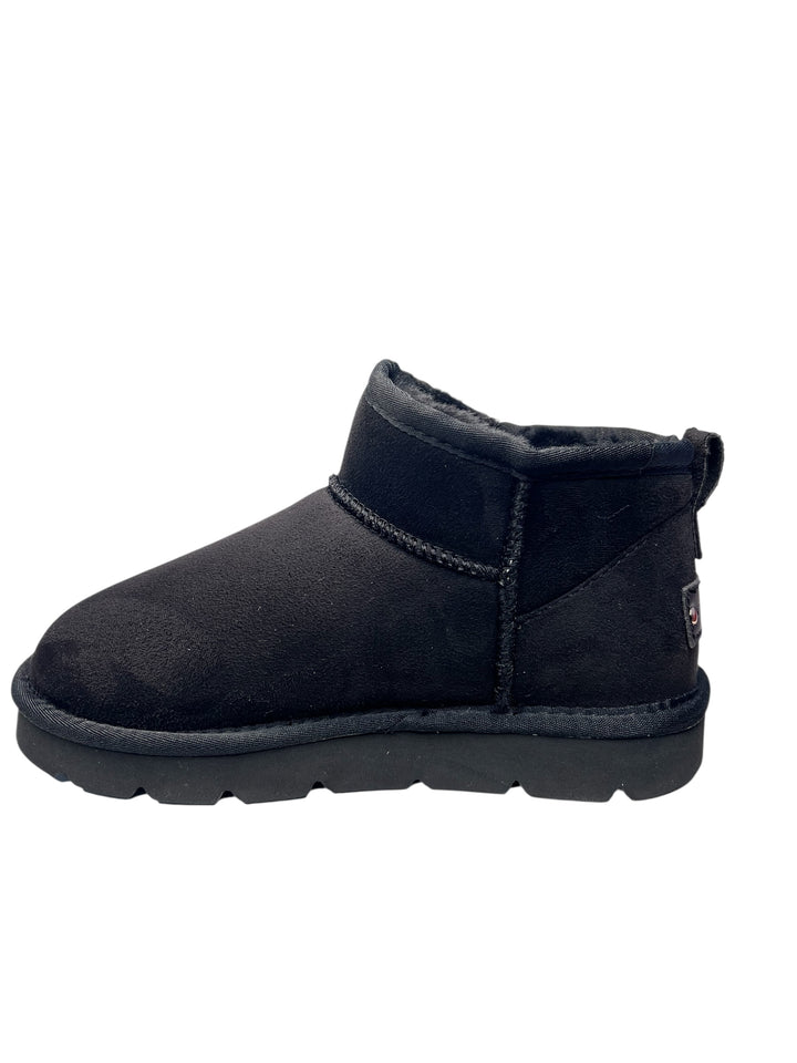 polacco donna nero