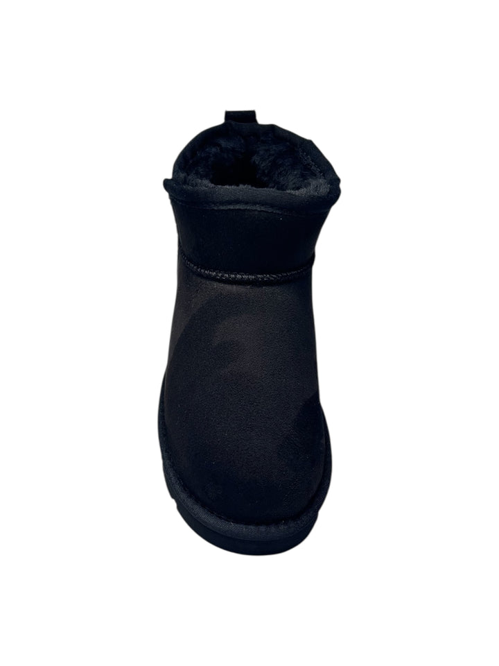 polacco donna nero