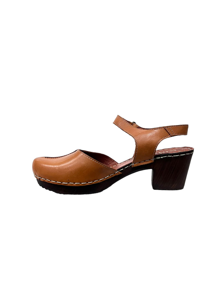 sandali olandesi donna cinzia soft art.pq5112732 002 cuoio